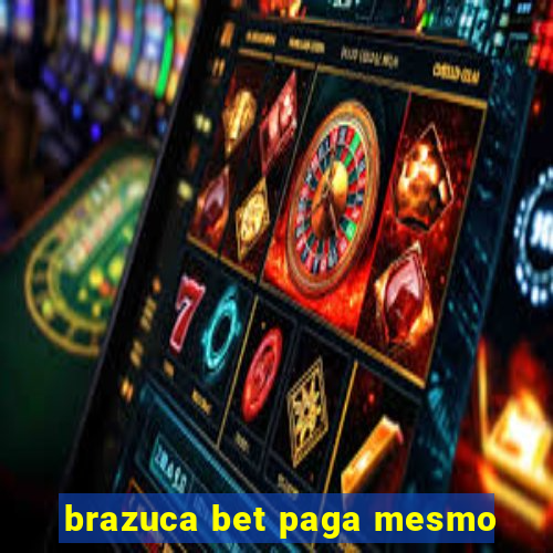 brazuca bet paga mesmo